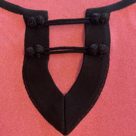 Misook long sleeved top - Picture 5 of 5